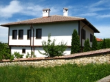 Houses in Bulgaria
